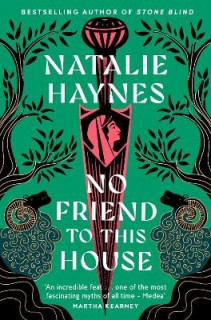 NO FRIEND TO THIS HOUSE