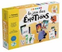 LE JEU DES EMOTIONS