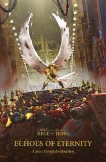 ECHOES OF ETERNITY : VOLUME 7 PB