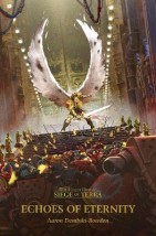 ECHOES OF ETERNITY : VOLUME 7 PB