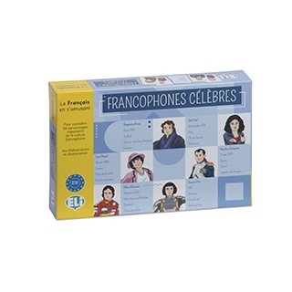 FRANCOPHONES CELEBRES