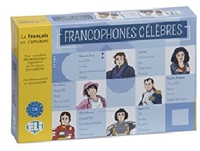 FRANCOPHONES CELEBRES
