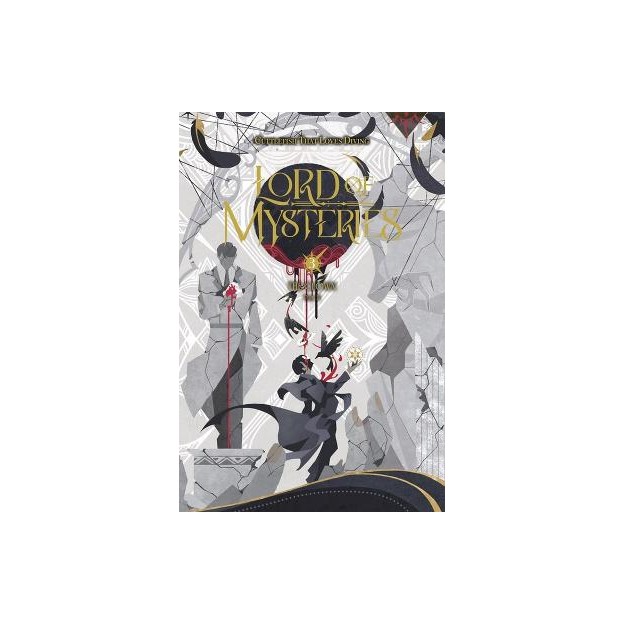 LORD OF MYSTERIES, VOL. 3