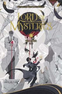 LORD OF MYSTERIES, VOL. 3