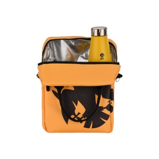 ESTIA ΤΣΑΝΤΑ ΦΑΓΗΤΟΥ ΙΣΟΘΕΡΜΙΚΗ 7lt AEK BC EDITION