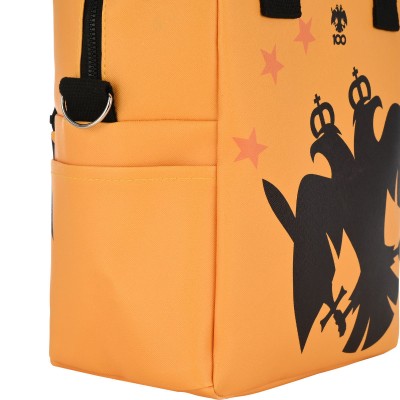 ESTIA ΤΣΑΝΤΑ ΦΑΓΗΤΟΥ ΙΣΟΘΕΡΜΙΚΗ 7lt AEK BC EDITION