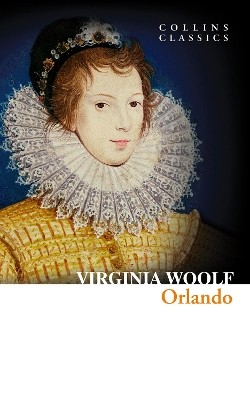 COLLINS CLASSICS : ORLANDO PB A