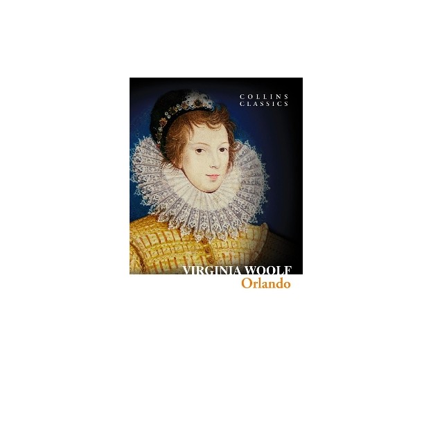 COLLINS CLASSICS : ORLANDO PB A
