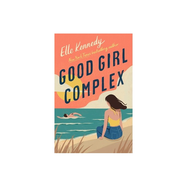 AVALON BAY 1: GOOD GIRL COMPLEX
