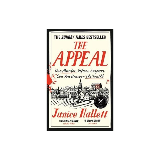 THE APPEAL