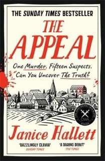 THE APPEAL