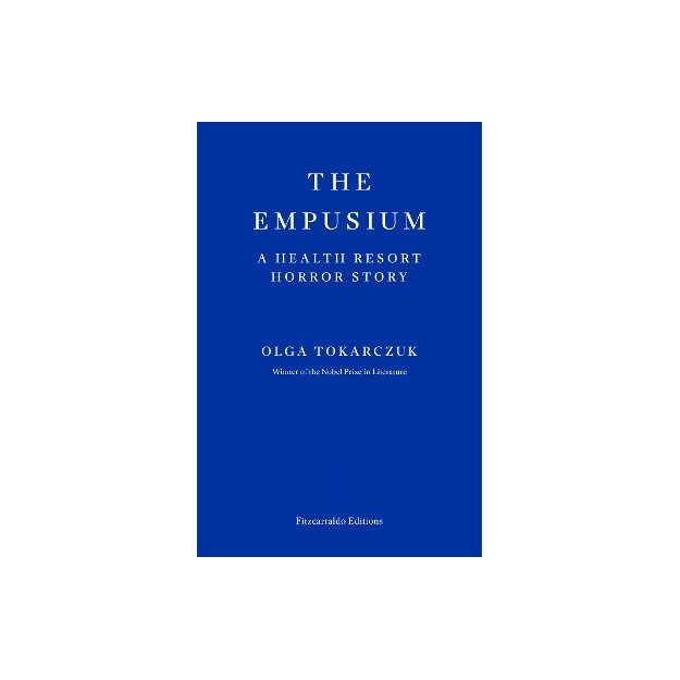 THE EMPUSIUM