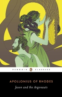 PENGUIN BLACK CLASSICS : JASON AND THE ARGONAUTS PB
