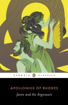 PENGUIN BLACK CLASSICS : JASON AND THE ARGONAUTS PB