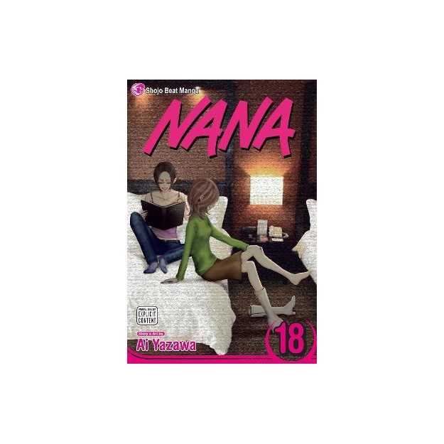 NANA 18 PA