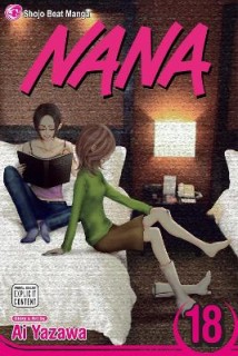 NANA 18 PA