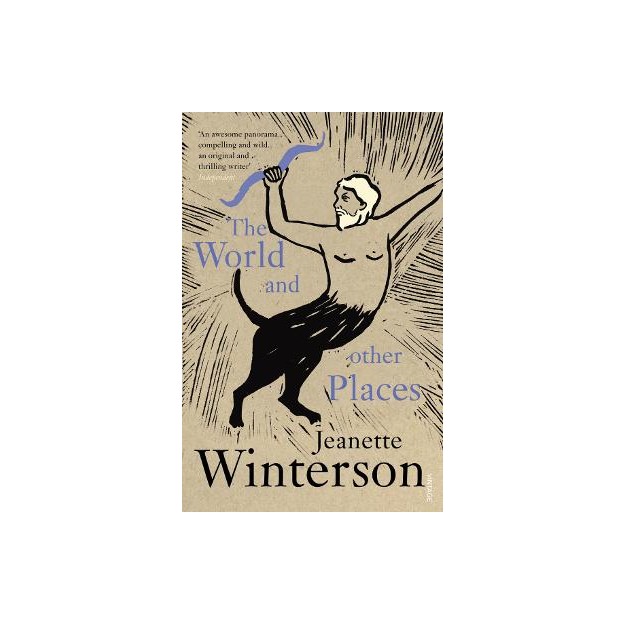 THE WORLD AND OTHER PLACES PB