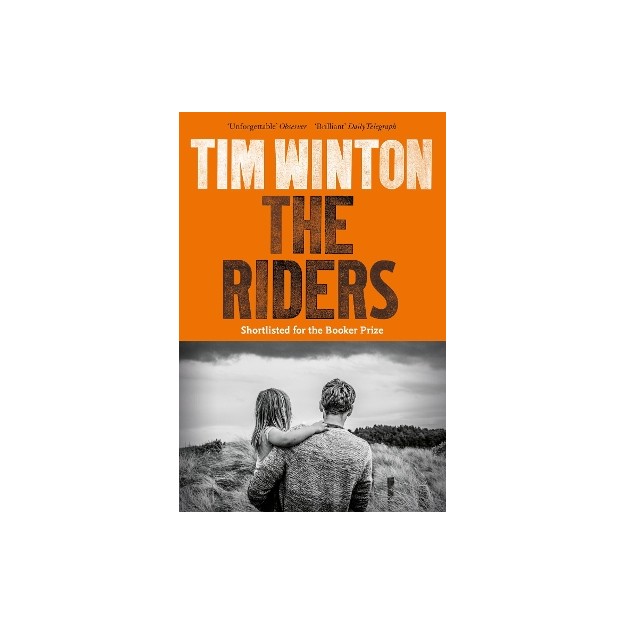 THE RIDERS PB
