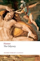 OXFORD WORLD CLASSICS: THE ODYSSEY