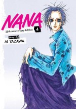 NANA 25TH ANNIVERSARY V4 PA
