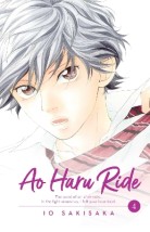 AO HARU RIDE, VOL. 04 PA