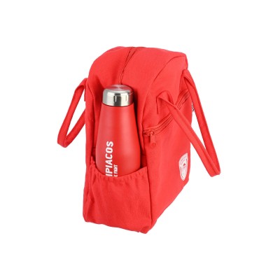 ESTIA ΤΣΑΝΤΑ ΦΑΓΗΤΟΥ ΙΣΟΘΕΡΜΙΚΗ 7lt OLYMPIACOS BC EDITION