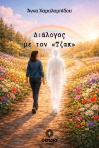 ΔΙΑΛΟΓΟΣ ΜΕ ΤΟΝ «ΤΖΑΚ»