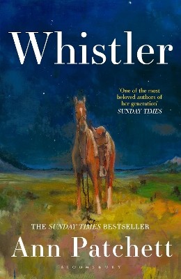 WHISTLER TPB