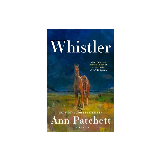 WHISTLER TPB
