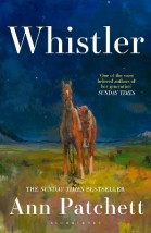 WHISTLER TPB