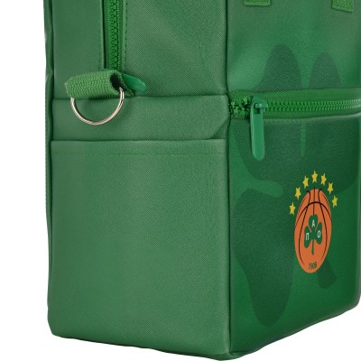 ESTIA ΤΣΑΝΤΑ ΦΑΓΗΤΟΥ ΙΣΟΘΕΡΜΙΚΗ 7lt PANATHINAIKOS BC EDITION