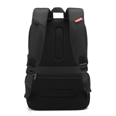 Tigernu T-B91139A Αδιάβροχη Τσάντα Πλάτης για Laptop 15.6" σε Μαύρο χρώμα