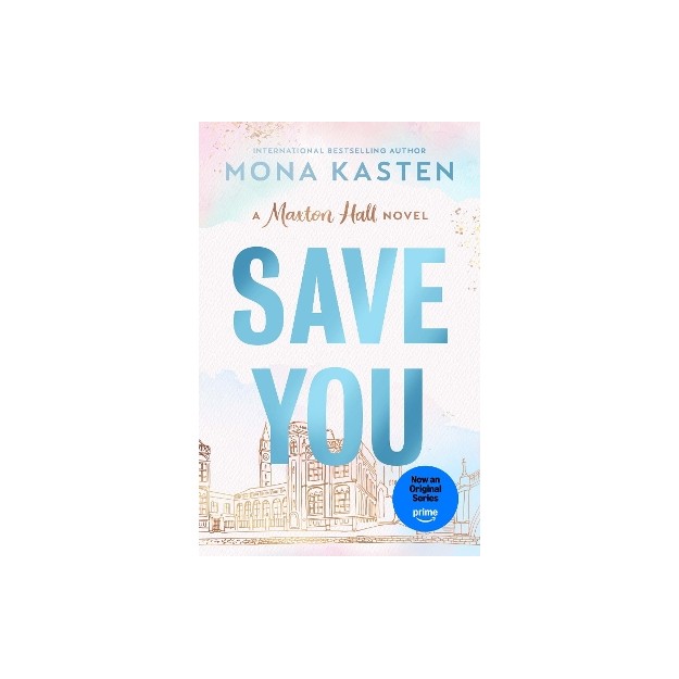 MAXTON HALL 2: SAVE YOU
