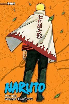 NARUTO 3-IN-1 ED V24 PA