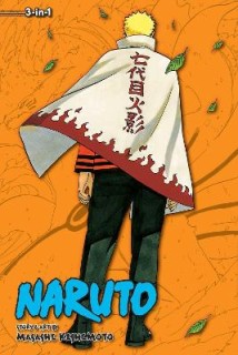 NARUTO 3-IN-1 ED V24 PA
