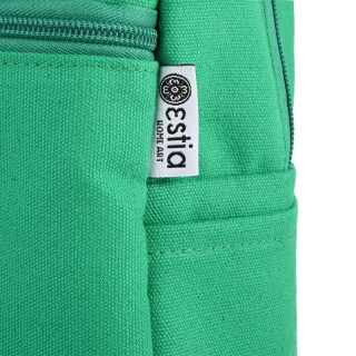 ESTIA ΤΣΑΝΤΑ ΦΑΓΗΤΟΥ ΙΣΟΘΕΡΜΙΚΗ 7lt PANATHINAIKOS BC EDITION