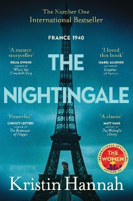THE NIGHTINGALE PB