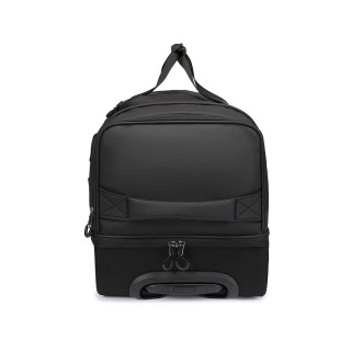 Cardinal Τροχοτσάντα Ταξιδιού 65cm 73L Μαύρο 8507