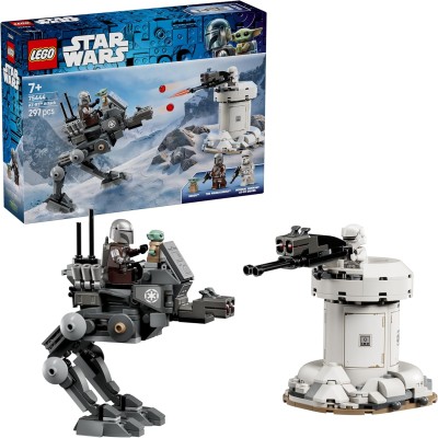 LEGO® STAR WARS™: STAR WARS AT-RT ATTACK