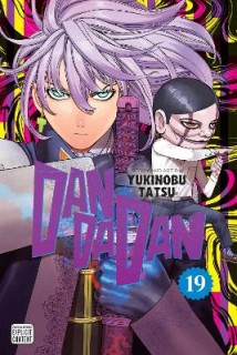 DANDADAN, VOL. 19  PA