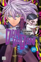 DANDADAN, VOL. 19 PA