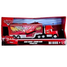 DISNEY PIXAR CARS - ΜΙΚΡΗ ΝΤΑΛΙΚΑ ΜΑΚ - JGC73