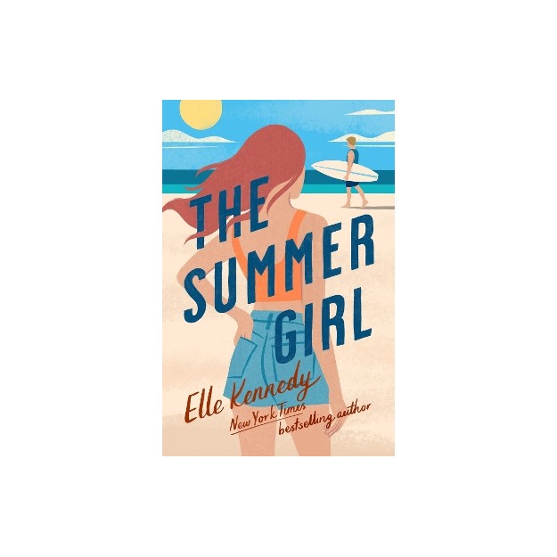 AVALON BAY 3: THE SUMMER GIRL