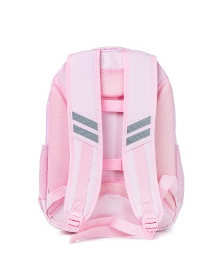 Yolo Σχολική Τσάντα Δημοτικού 2 σε 1 - ''Pink Vibe Tie Dye'' Ροζ 11162
