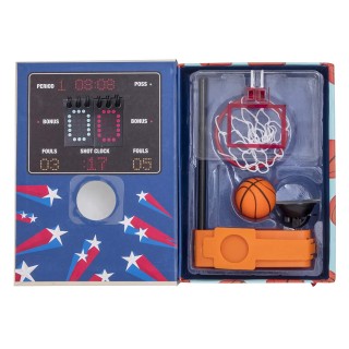 Tiger Tribe Σετ Δραστηριοτήτων – Shooting Hoops 20215