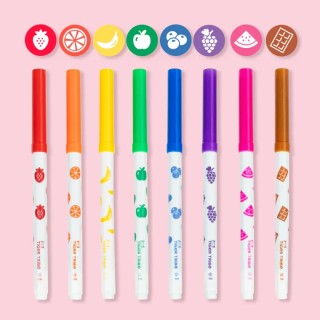Tiger Tribe Σετ Δραστηριοτήτων – Scented Fruity Cutie 20209