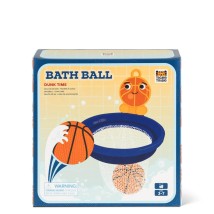 Tiger Tribe Bath Ball – Dunk Time 20500