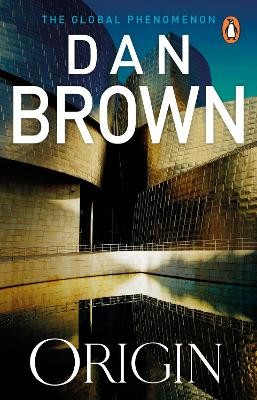 ROBERT LANGDON 5: ORIGIN N/E PB