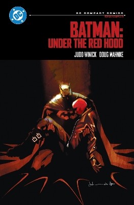 DC COMPACT COMICS EDITION: BATMAN: UNDER THE RED HOOD