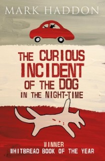 THE CURIOUS INCIDENT OF THE DOG IN THE NIGHT TIME PB A